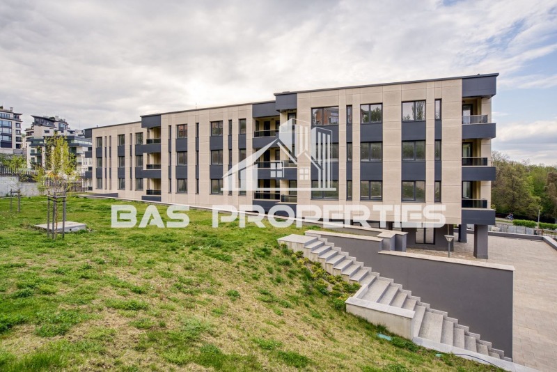 In vendita  3+ camere da letto Sofia , Boiana , 193 mq | 73469545 - Immagine [15]