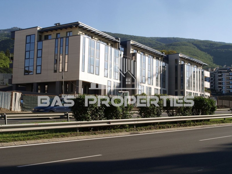 In vendita  3+ camere da letto Sofia , Boiana , 193 mq | 73469545 - Immagine [3]