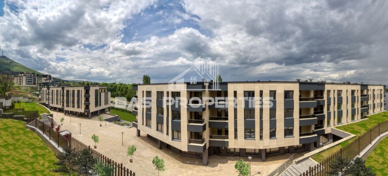 In vendita  3+ camere da letto Sofia , Boiana , 193 mq | 73469545 - Immagine [12]