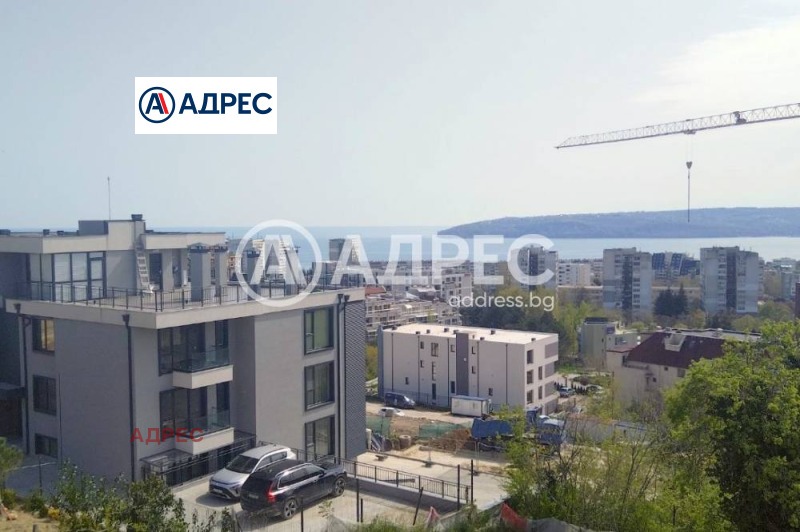 In vendita  3+ camere da letto Varna , Briz , 167 mq | 38970477 - Immagine [5]