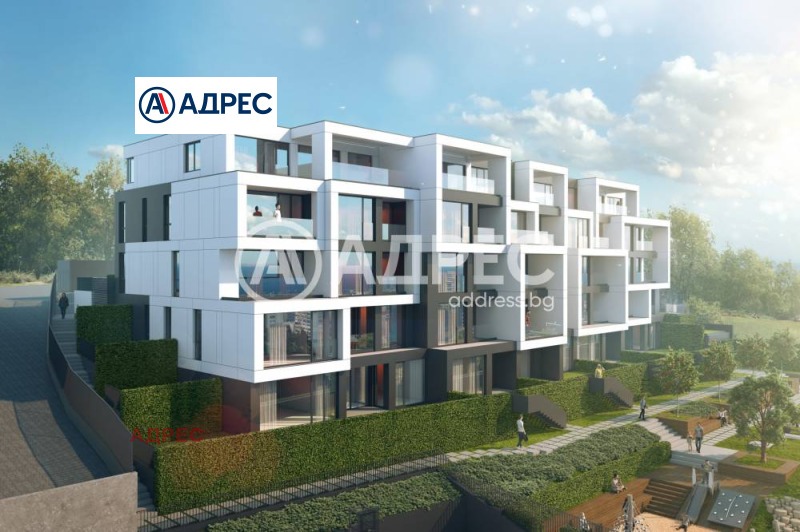 In vendita  3+ camere da letto Varna , Briz , 167 mq | 38970477 - Immagine [6]