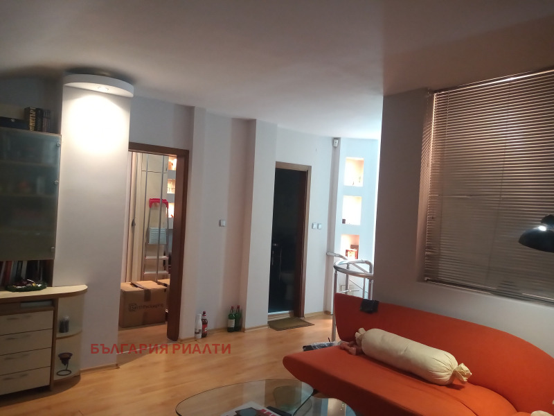 Na prodej  Mezonet Sofia , Ljulin 8 , 145 m2 | 74206567 - obraz [11]