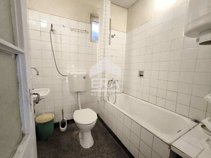 Продава МЕЗОНЕТ, гр. Хасково, Училищни, снимка 3 - Апартаменти - 53530872