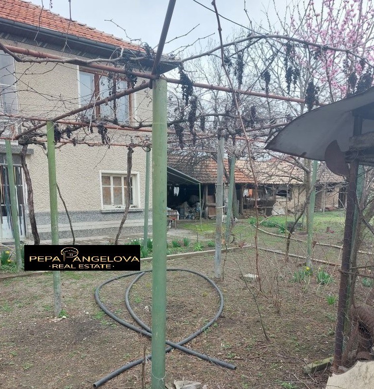 Продава  Къща област Пловдив , с. Неделево , 150 кв.м | 81658716 - изображение [5]