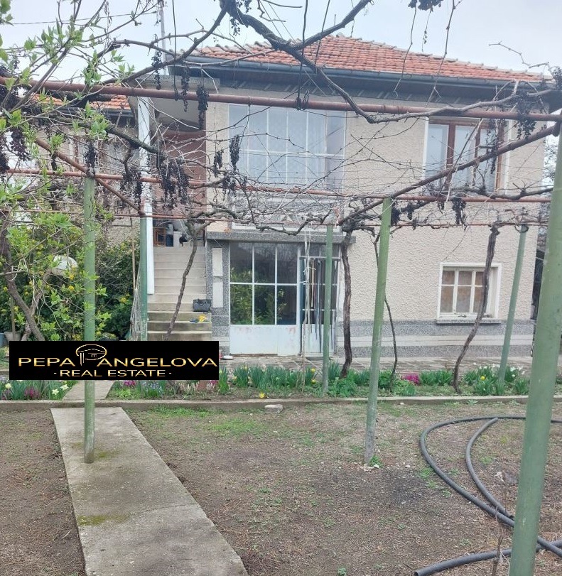 Продава  Къща област Пловдив , с. Неделево , 150 кв.м | 81658716 - изображение [2]