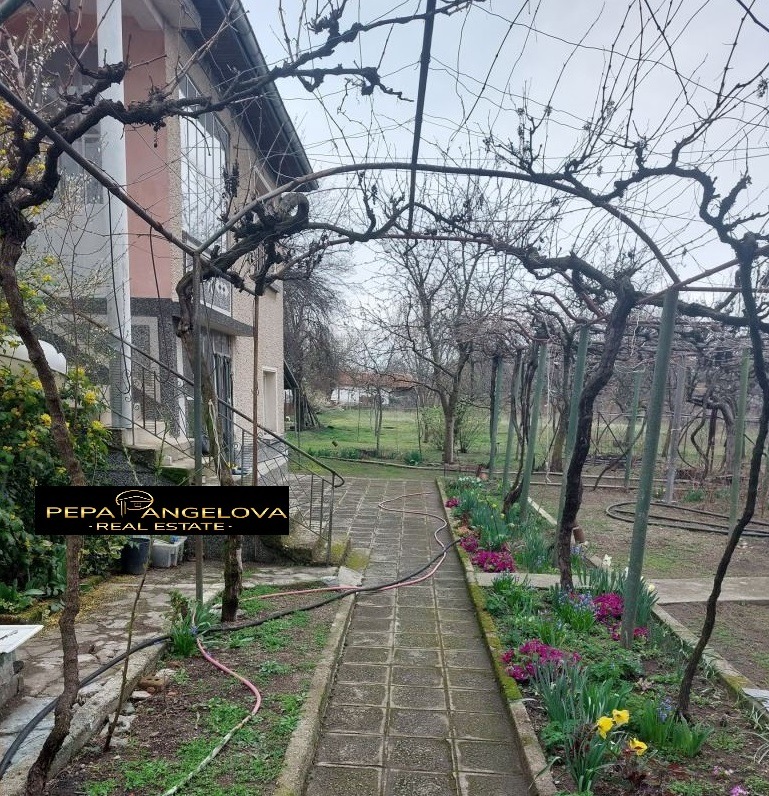 Продава  Къща област Пловдив , с. Неделево , 150 кв.м | 81658716 - изображение [3]