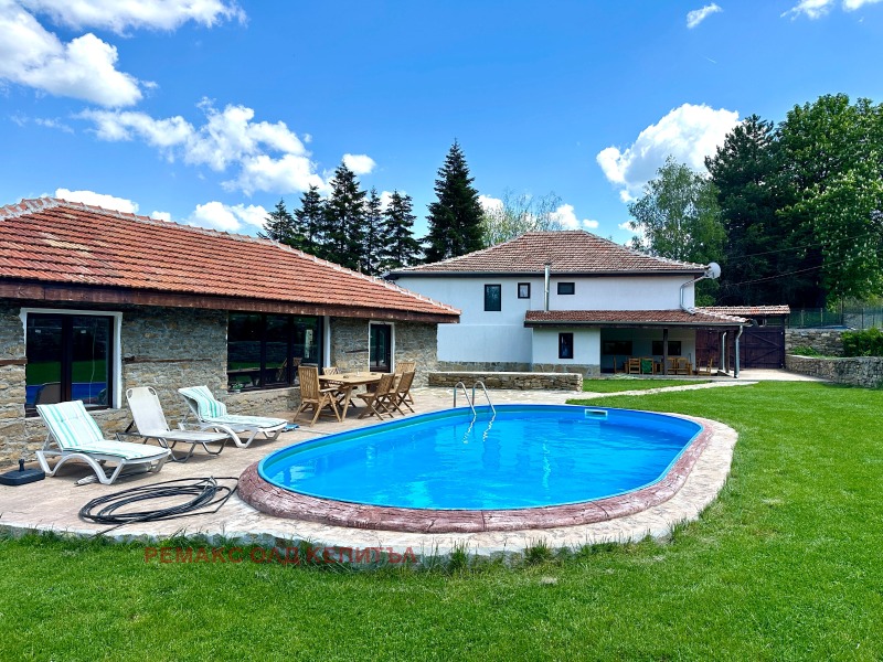 Til salgs  Hus region Gabrovo , Kereka , 160 kvm | 76090451