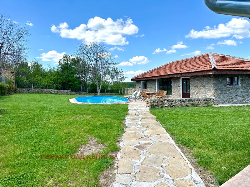 Til salgs  Hus region Gabrovo , Kereka , 160 kvm | 76090451 - bilde [17]