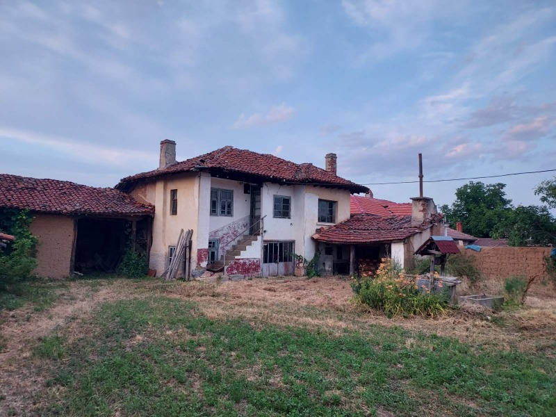 Προς πώληση  σπίτι περιοχή Στάρα Ζαγόρα , Δαβοβο , 80 τ.μ | 72649799 - εικόνα [4]