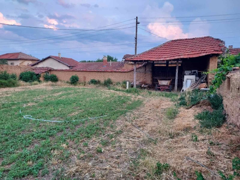 Προς πώληση  σπίτι περιοχή Στάρα Ζαγόρα , Δαβοβο , 80 τ.μ | 72649799 - εικόνα [3]