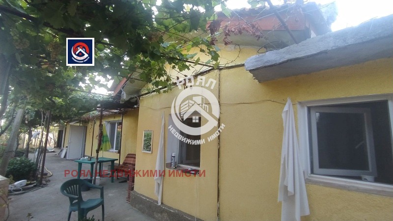 Продава  Къща област Пловдив , с. Паничери , 50 кв.м | 65679713