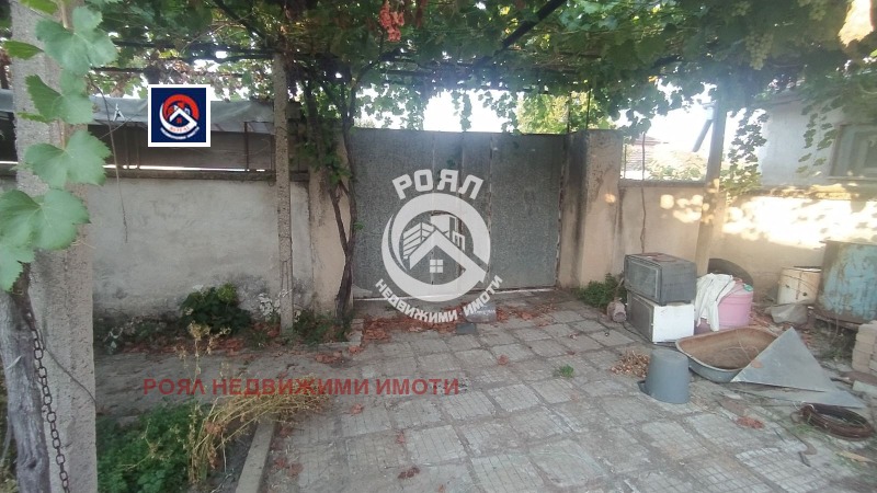 Продава  Къща област Пловдив , с. Паничери , 50 кв.м | 65679713 - изображение [11]