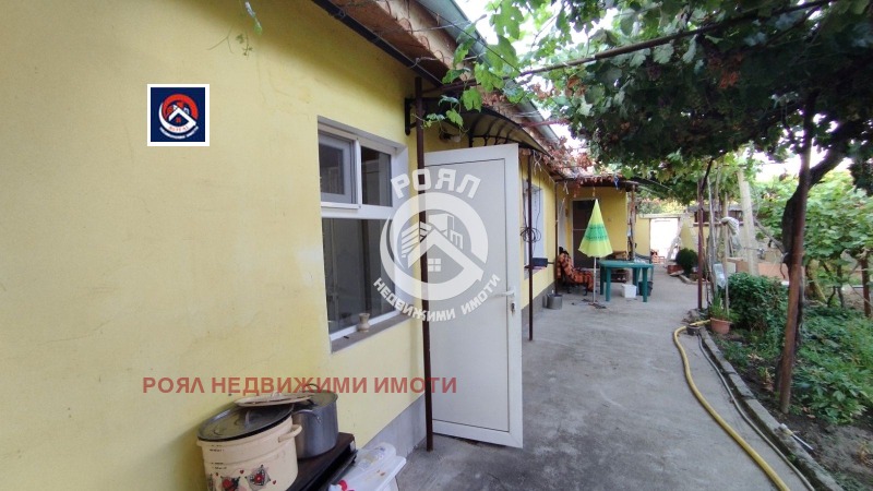 Продава  Къща област Пловдив , с. Паничери , 50 кв.м | 65679713 - изображение [2]