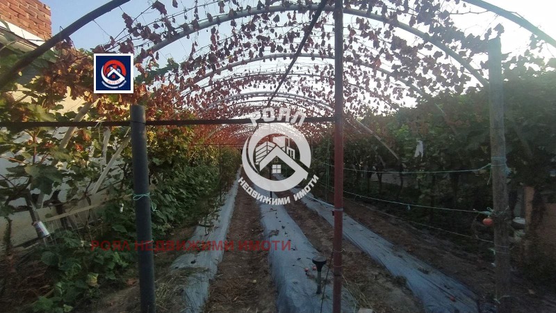 Продава  Къща област Пловдив , с. Паничери , 50 кв.м | 65679713 - изображение [10]