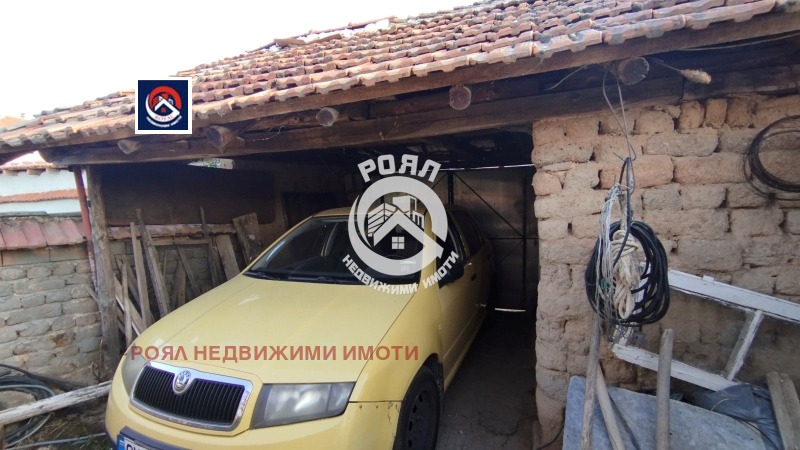 Продава  Къща област Пловдив , с. Паничери , 50 кв.м | 65679713 - изображение [9]