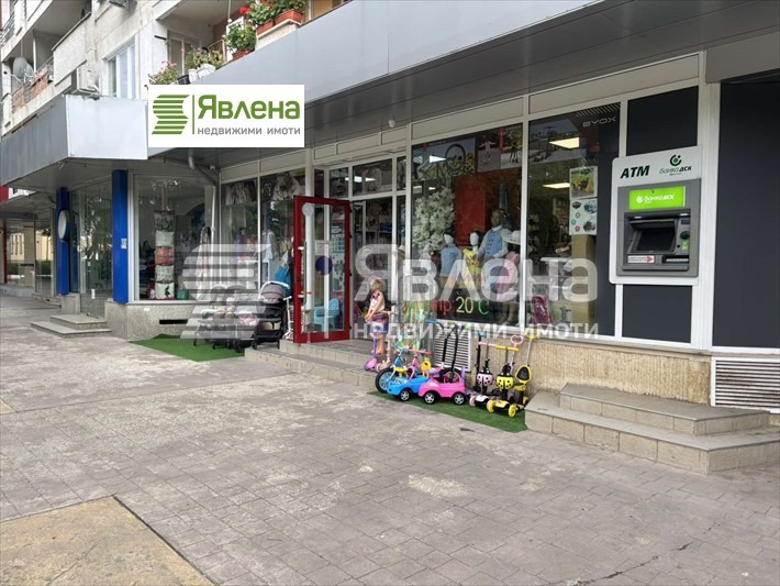 À vendre  Boutique région Sofia , Botevgrad , 103 m² | 99483979 - image [3]