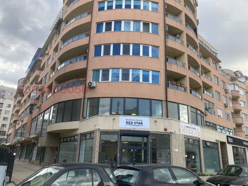 For Sale  Shop Sofia , Studentski grad , 720 sq.m | 10100436 - image [2]