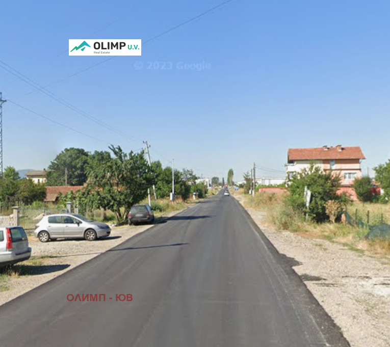 Продава ПАРЦЕЛ, гр. Божурище, област София област, снимка 3 - Парцели - 54695933