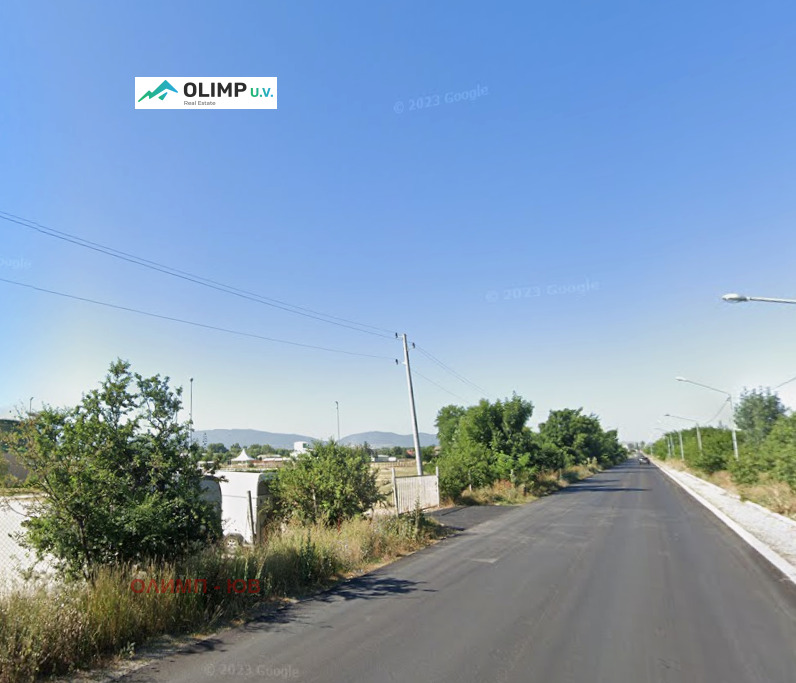 Продава ПАРЦЕЛ, гр. Божурище, област София област, снимка 2 - Парцели - 54695933