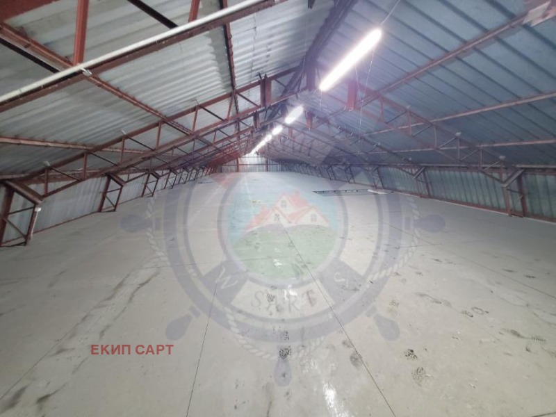 Продава БИЗНЕС ИМОТ, гр. Варна, Западна промишлена зона, снимка 16 - Други - 51037886