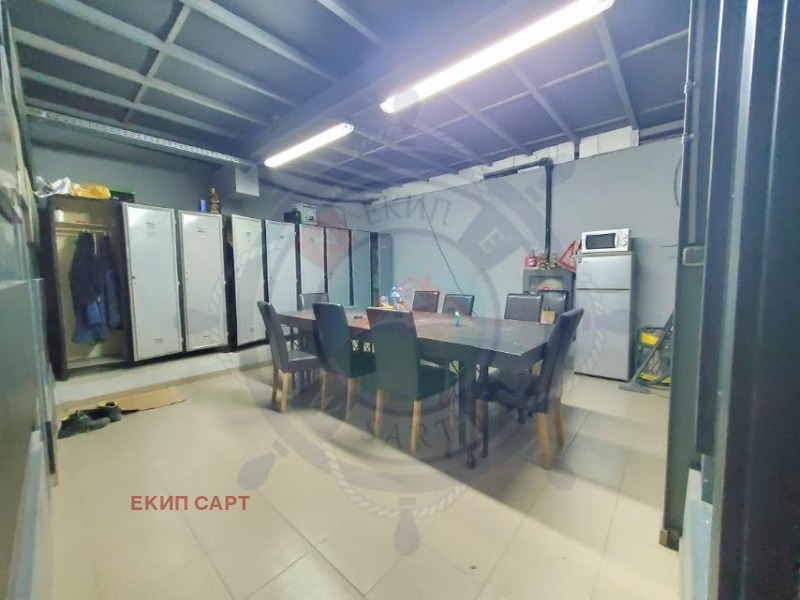 Продава БИЗНЕС ИМОТ, гр. Варна, Западна промишлена зона, снимка 7 - Други - 51037886