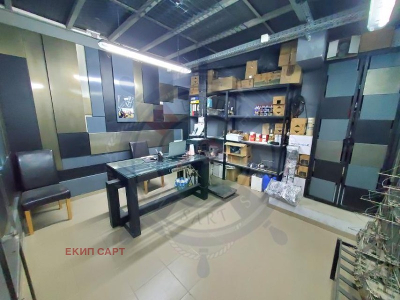 Продава БИЗНЕС ИМОТ, гр. Варна, Западна промишлена зона, снимка 9 - Други - 51037886