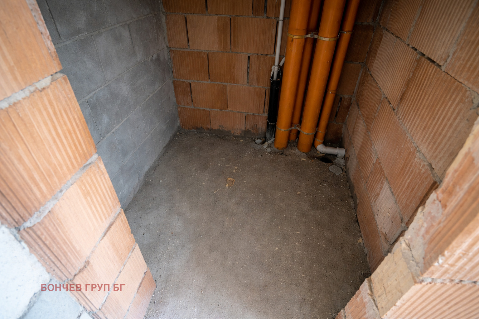 Продава 1-СТАЕН, гр. Поморие, област Бургас, снимка 8 - Апартаменти - 54135739