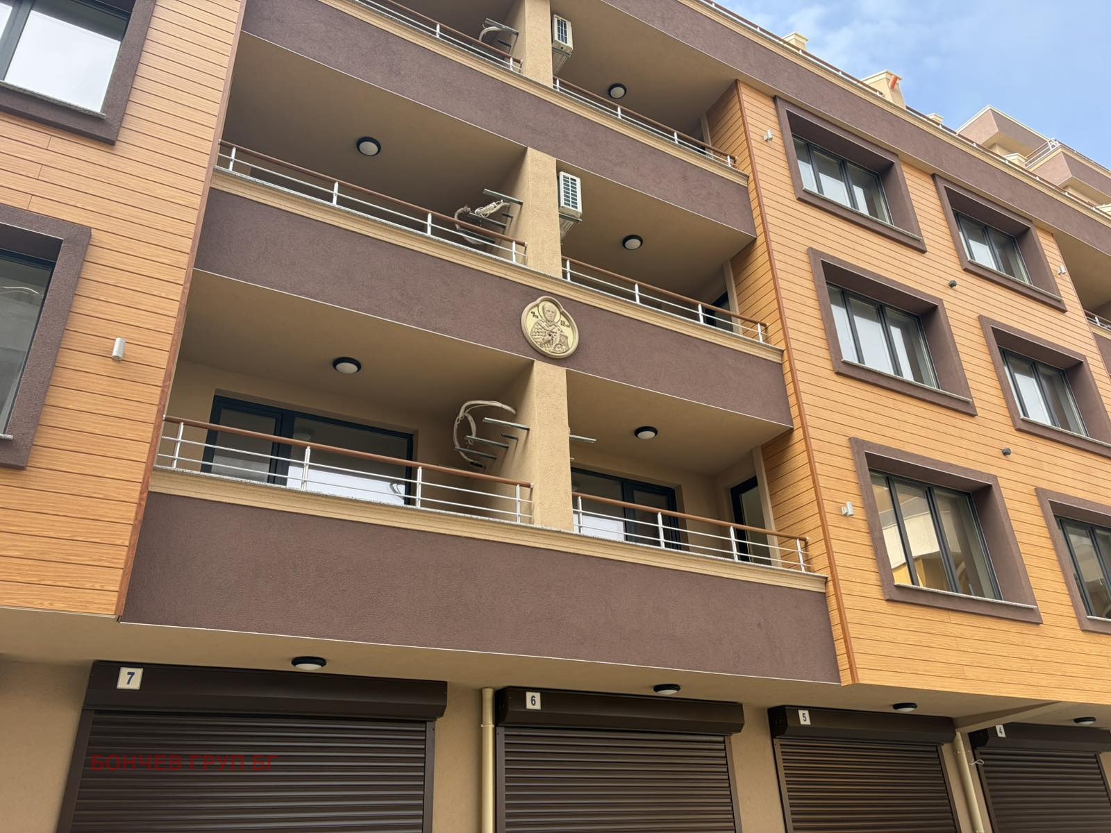 Продава 1-СТАЕН, гр. Поморие, област Бургас, снимка 2 - Апартаменти - 54135739