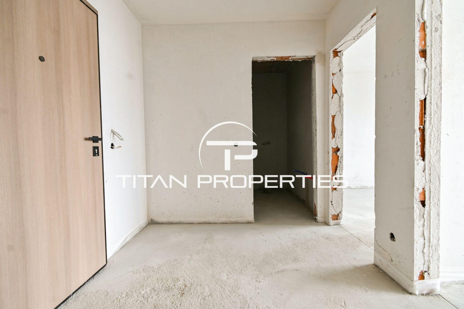 Продава 2-СТАЕН, гр. София, Малинова долина, снимка 7 - Апартаменти - 53909309