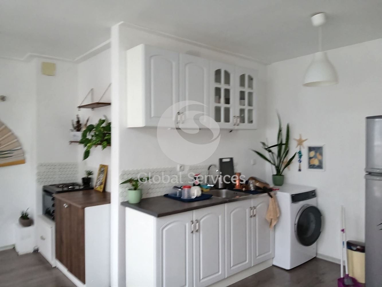 Продава 2-СТАЕН, гр. София, Студентски град, снимка 7 - Апартаменти - 53940492