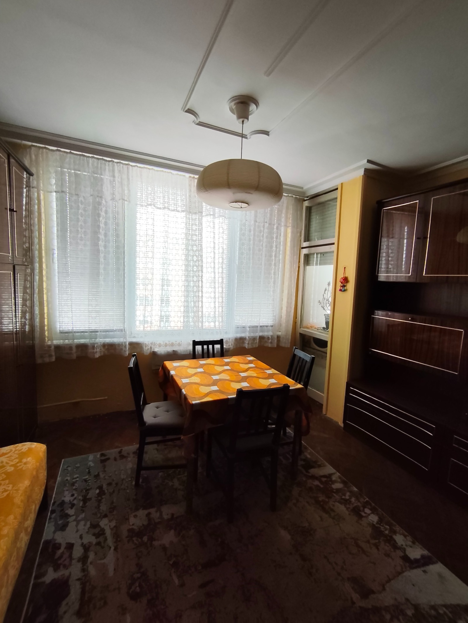 Продава 2-СТАЕН, гр. Плевен, Идеален център, снимка 3 - Апартаменти - 54137227