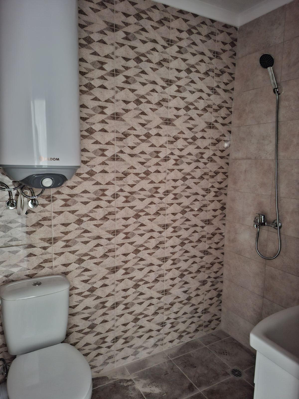 Продава 2-СТАЕН, гр. Варна, Погреби, снимка 9 - Апартаменти - 54614321
