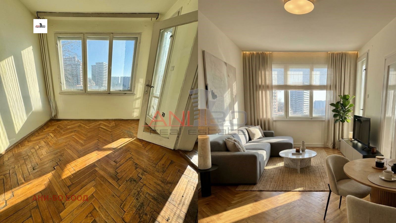 Продава 3-СТАЕН, гр. Варна, Чайка, снимка 2 - Апартаменти - 53765226