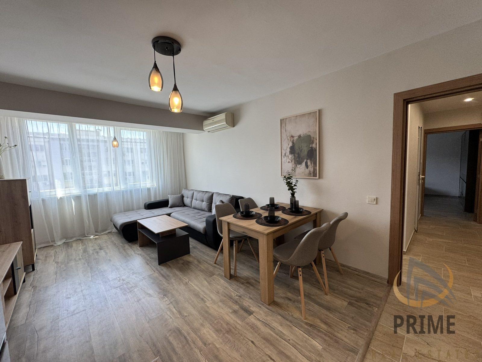 Продава 3-СТАЕН, гр. Бургас, Славейков, снимка 7 - Апартаменти - 54604596