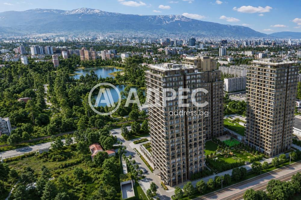 Продава 3-СТАЕН, гр. София, Дружба 1, снимка 3 - Апартаменти - 54774215