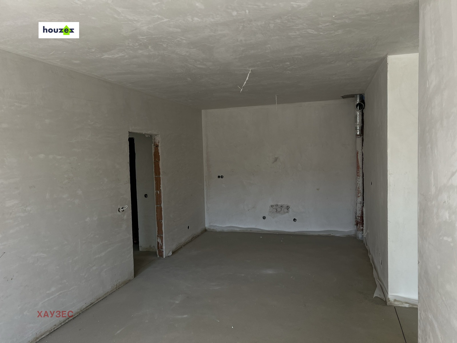 Продава 3-СТАЕН, гр. София, Малинова долина, снимка 5 - Апартаменти - 55117288