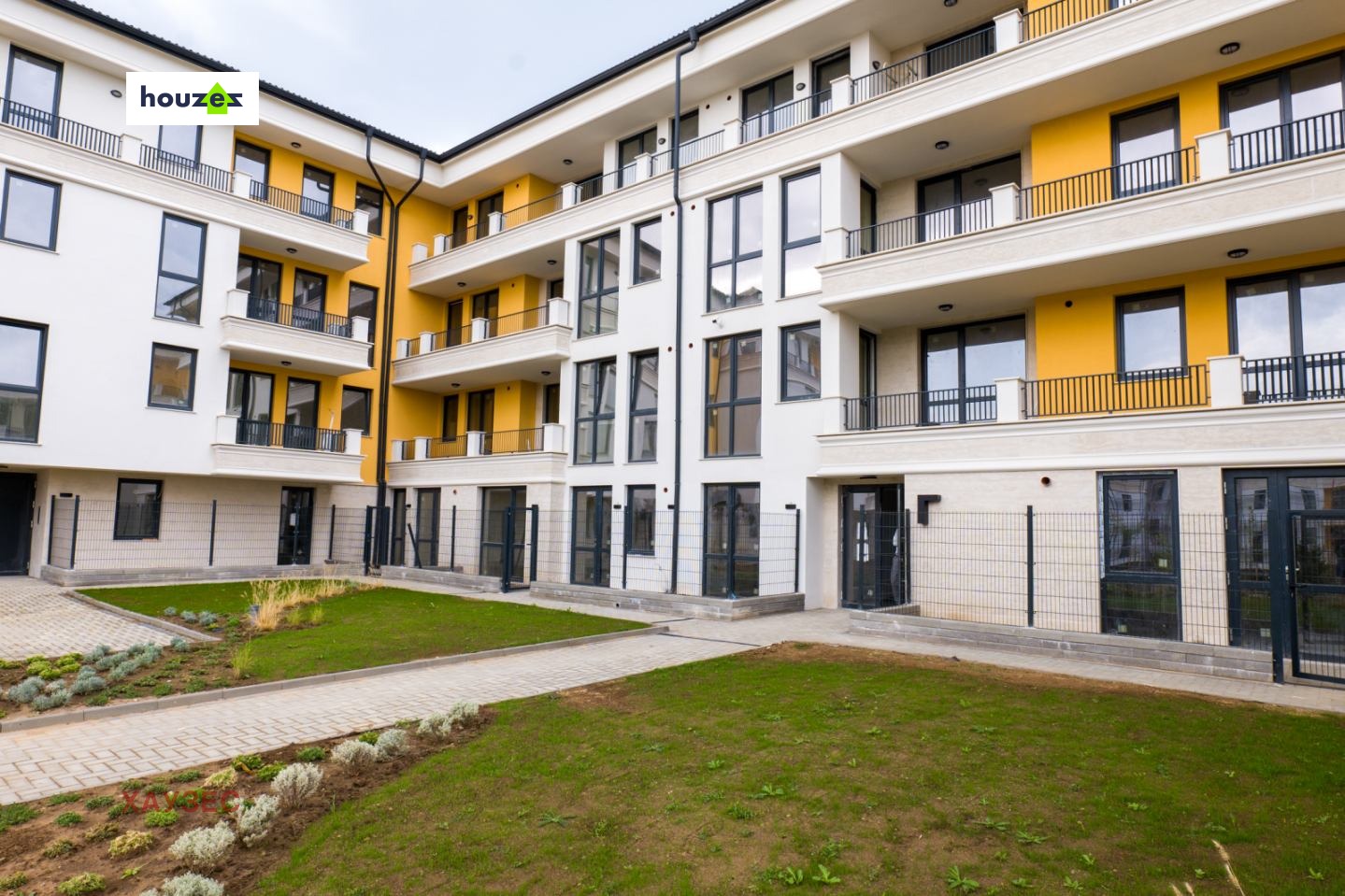 Продава 3-СТАЕН, гр. София, Малинова долина, снимка 2 - Апартаменти - 55117288