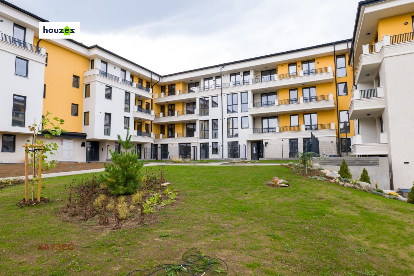 Продава 3-СТАЕН, гр. София, Малинова долина
