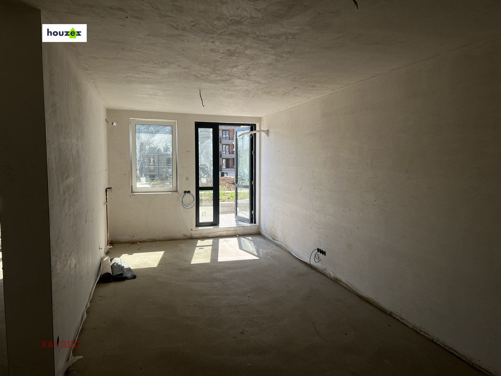 Продава 3-СТАЕН, гр. София, Малинова долина, снимка 6 - Апартаменти - 55117288