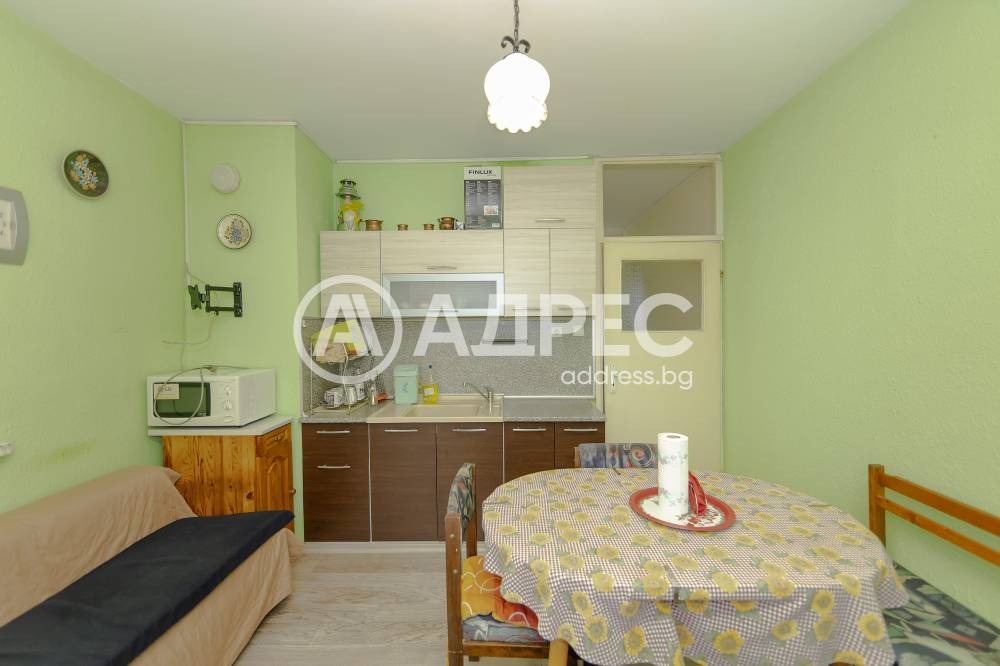Продава 3-СТАЕН, гр. София, Обеля 2, снимка 9 - Апартаменти - 56305062