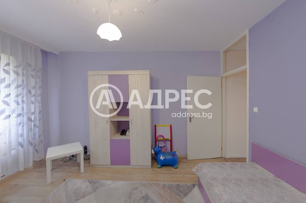 Продава 3-СТАЕН, гр. София, Обеля 2, снимка 2 - Апартаменти - 56305062