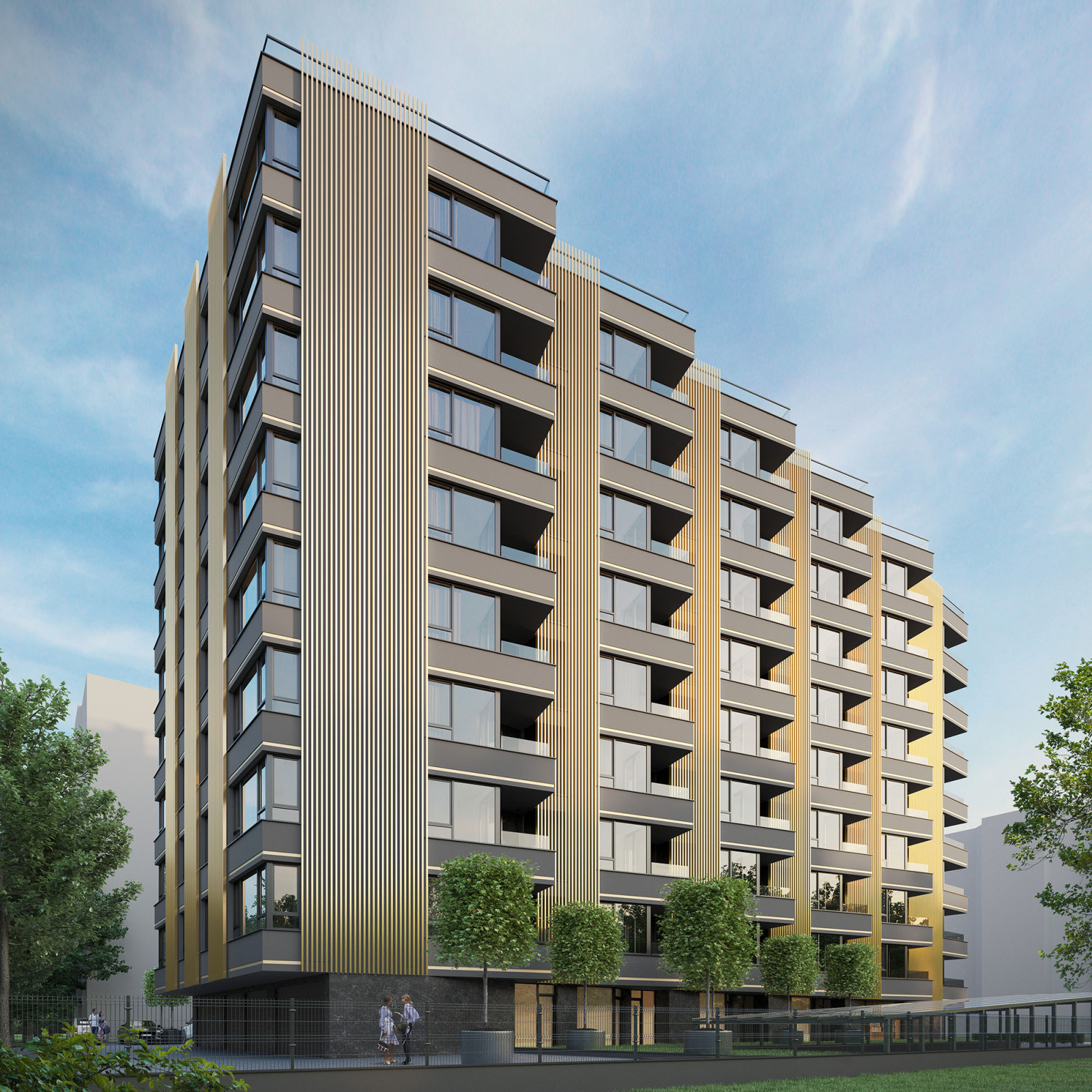 Продава 4-СТАЕН, гр. София, Манастирски ливади, снимка 8 - Апартаменти - 55031691