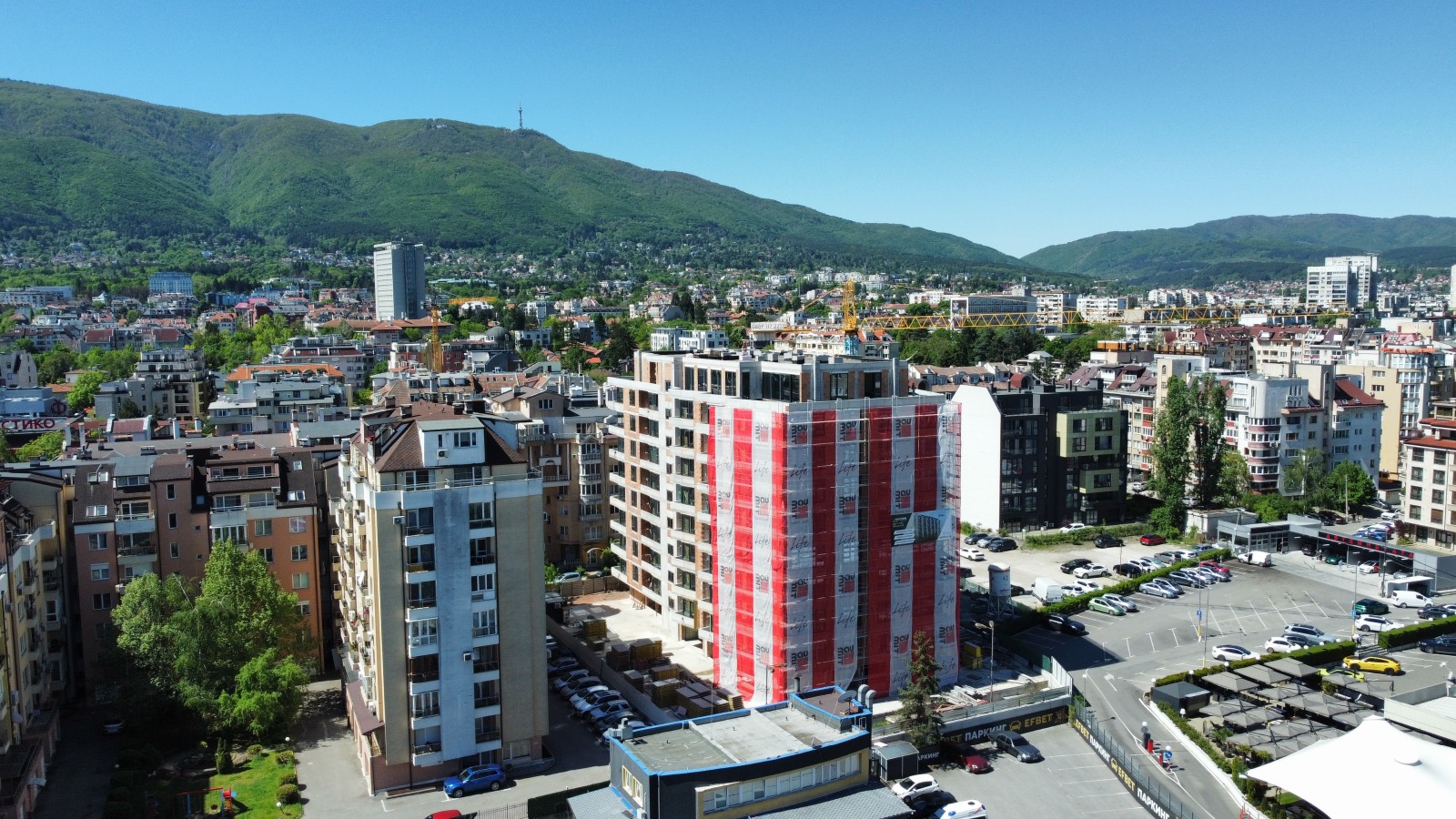 Продава 4-СТАЕН, гр. София, Манастирски ливади, снимка 13 - Апартаменти - 55031691