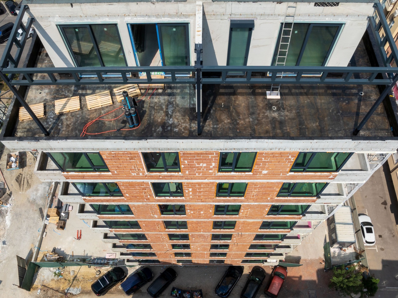 Продава 4-СТАЕН, гр. София, Манастирски ливади, снимка 14 - Апартаменти - 55031691