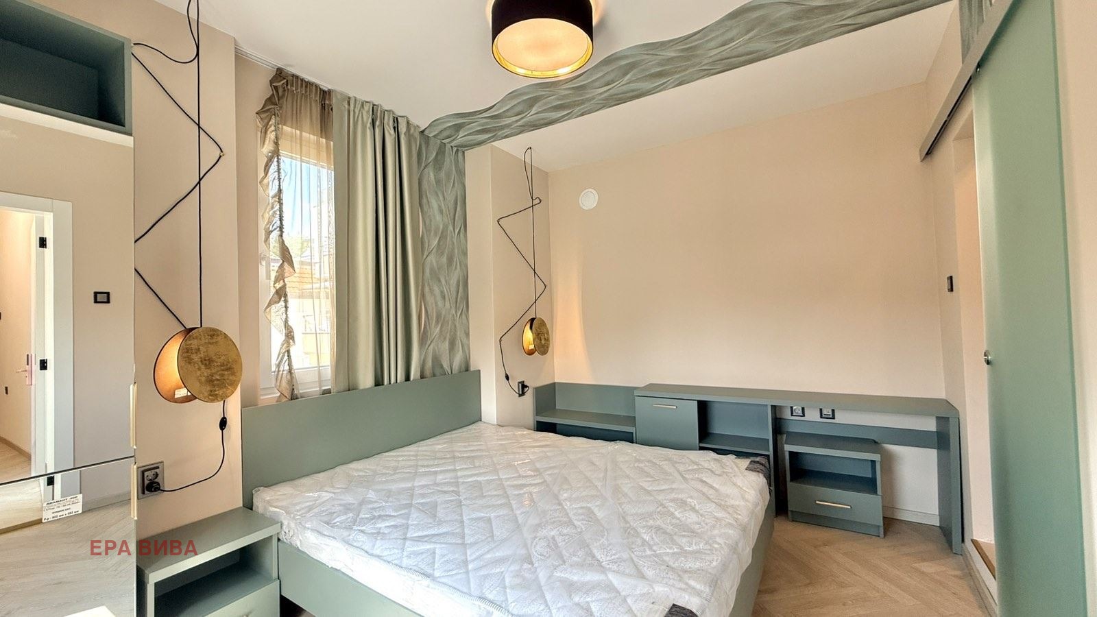 Продава 4-СТАЕН, гр. Варна, Централна поща, снимка 6 - Апартаменти - 55360243