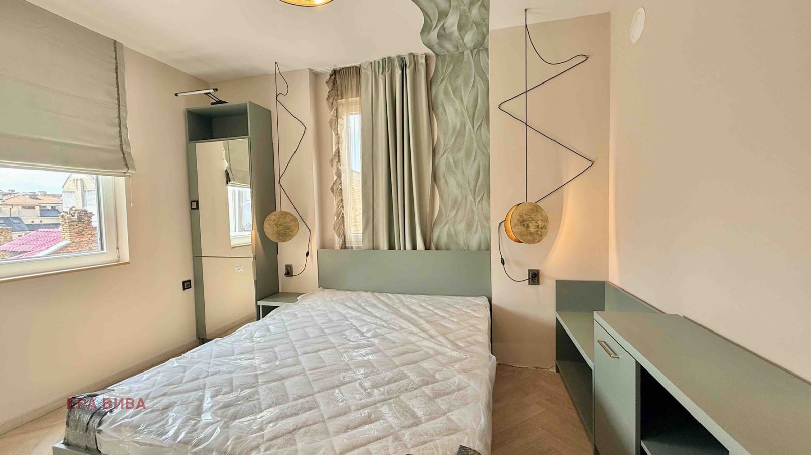 Продава 4-СТАЕН, гр. Варна, Централна поща, снимка 5 - Апартаменти - 55360243