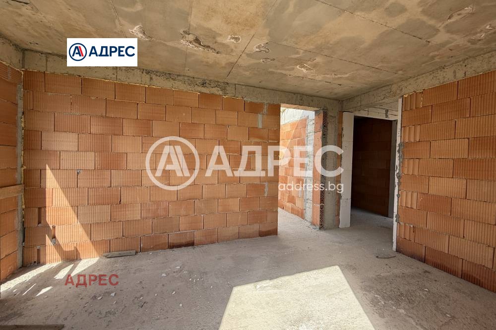 Продава МНОГОСТАЕН, гр. Варна, Окръжна болница-Генерали, снимка 3 - Апартаменти - 54409495