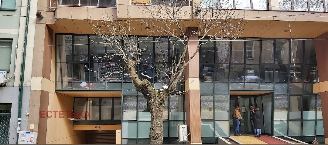 Продава ОФИС, гр. София, Център, снимка 14 - Офиси - 47168792