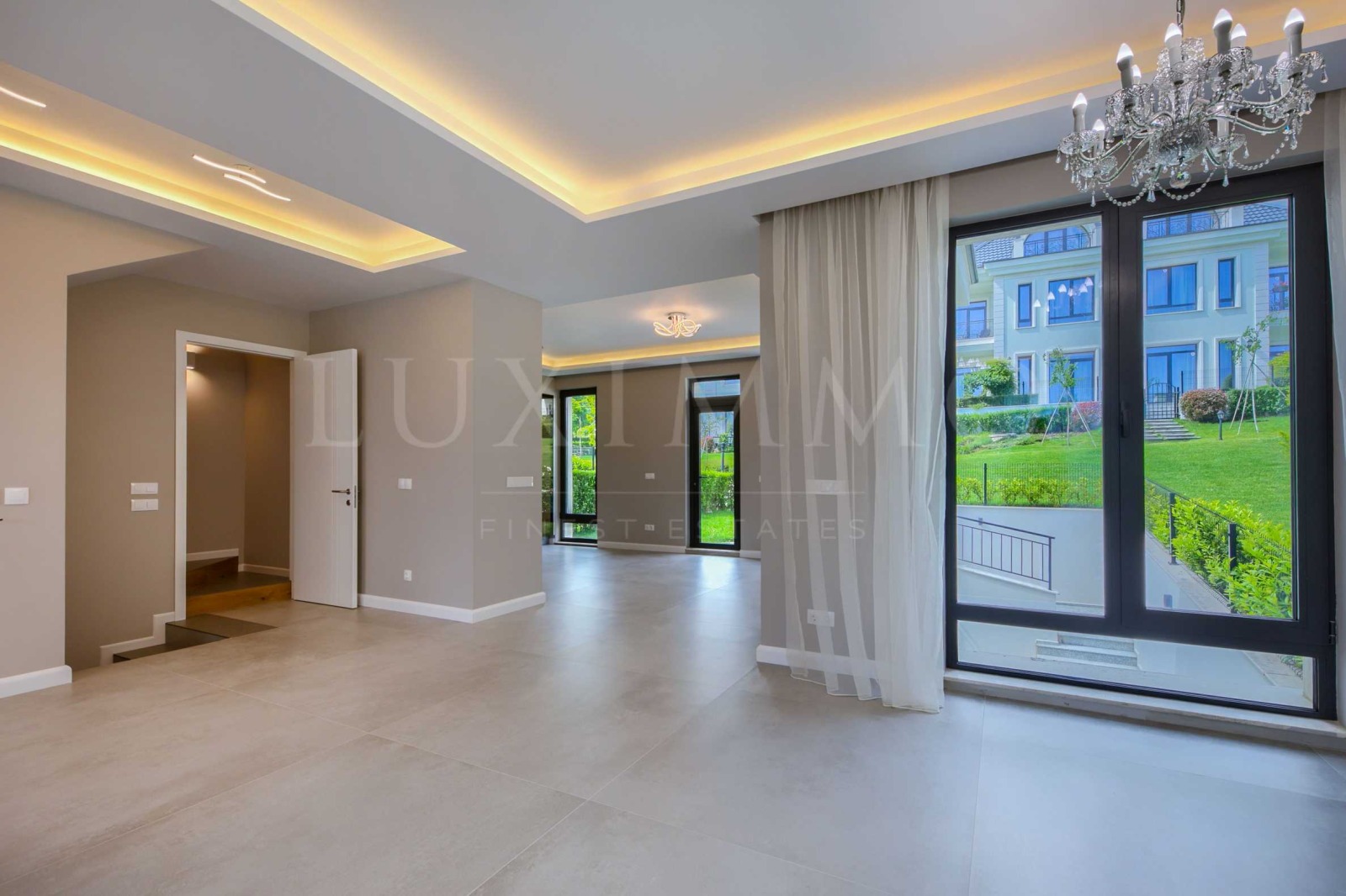 Продава КЪЩА, гр. София, Драгалевци, снимка 4 - Къщи - 54051304