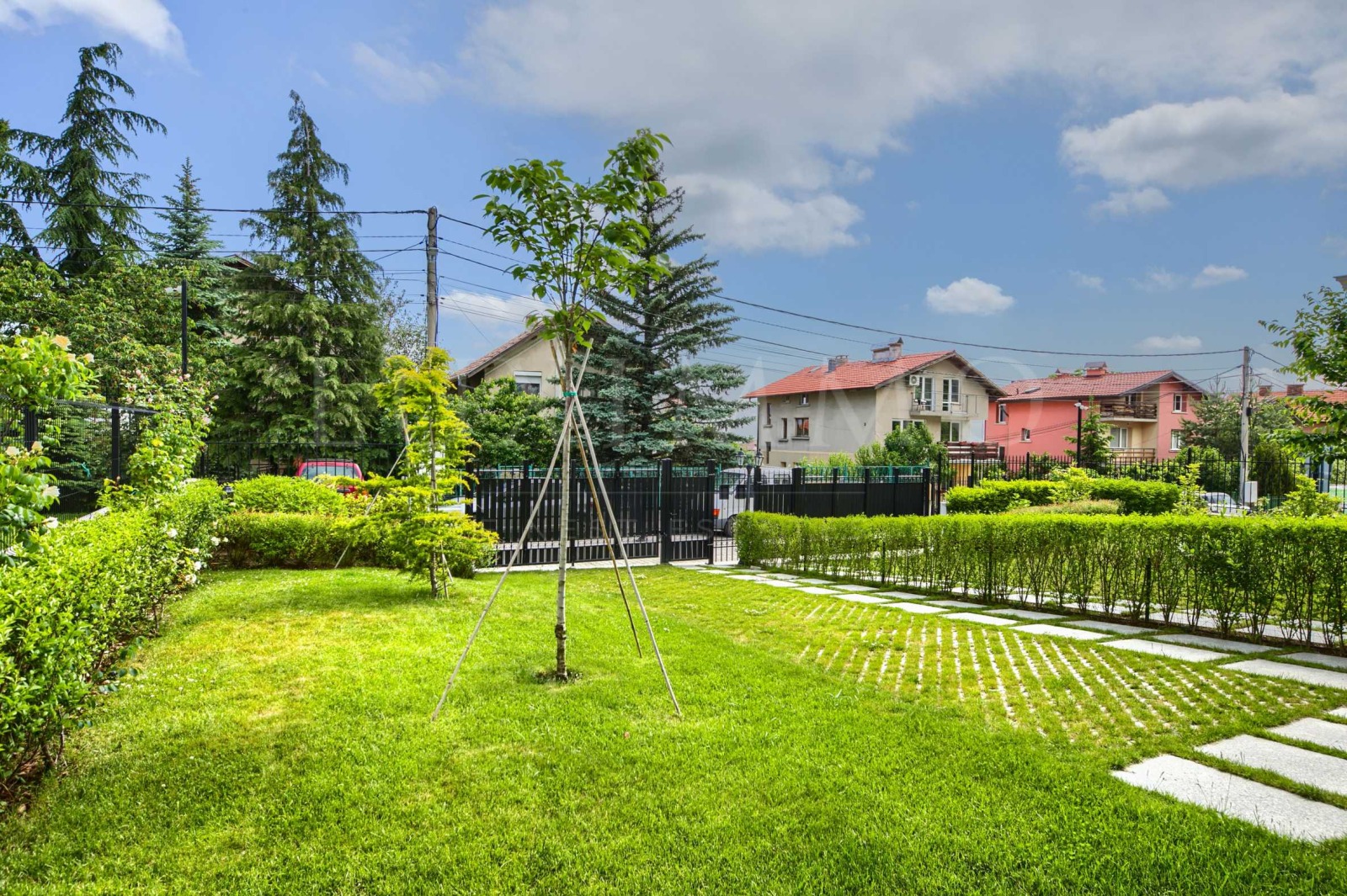 Продава КЪЩА, гр. София, Драгалевци, снимка 3 - Къщи - 54051304